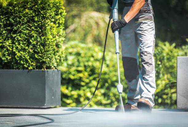 Milton, DE Pressure Washing Services Company